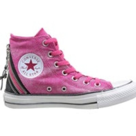 Converse Shoes - Like New Converse Chuck Taylor